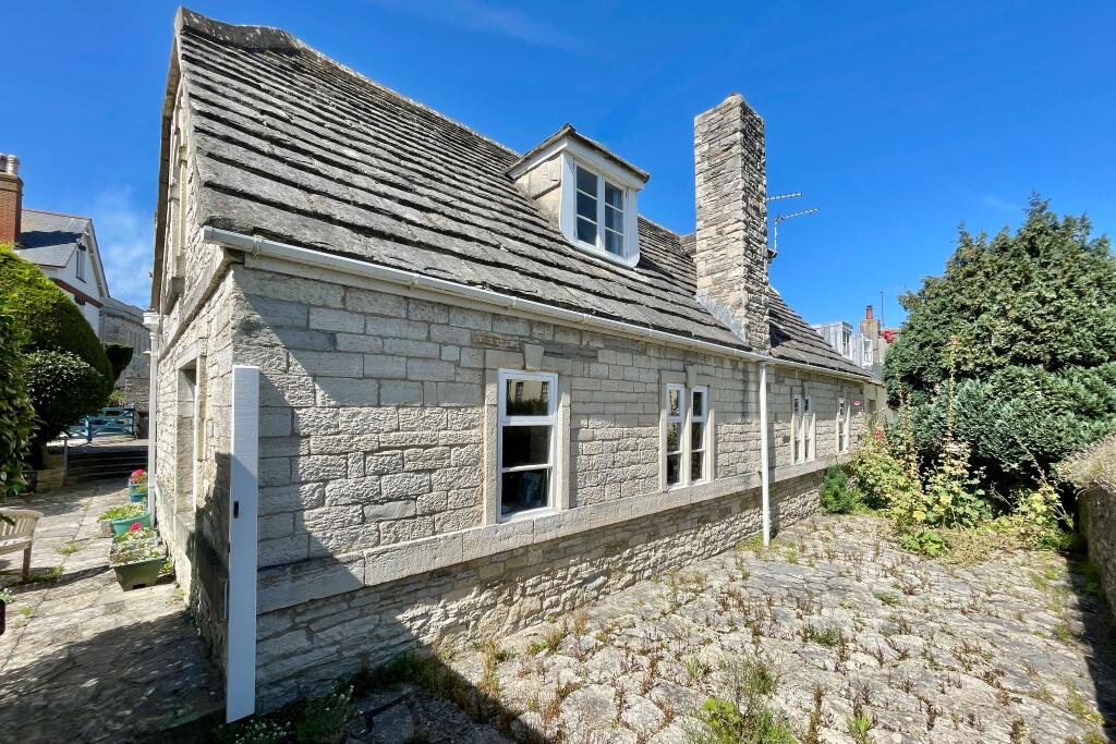 Additional property image - MARSHALL ROW, SWANAGE