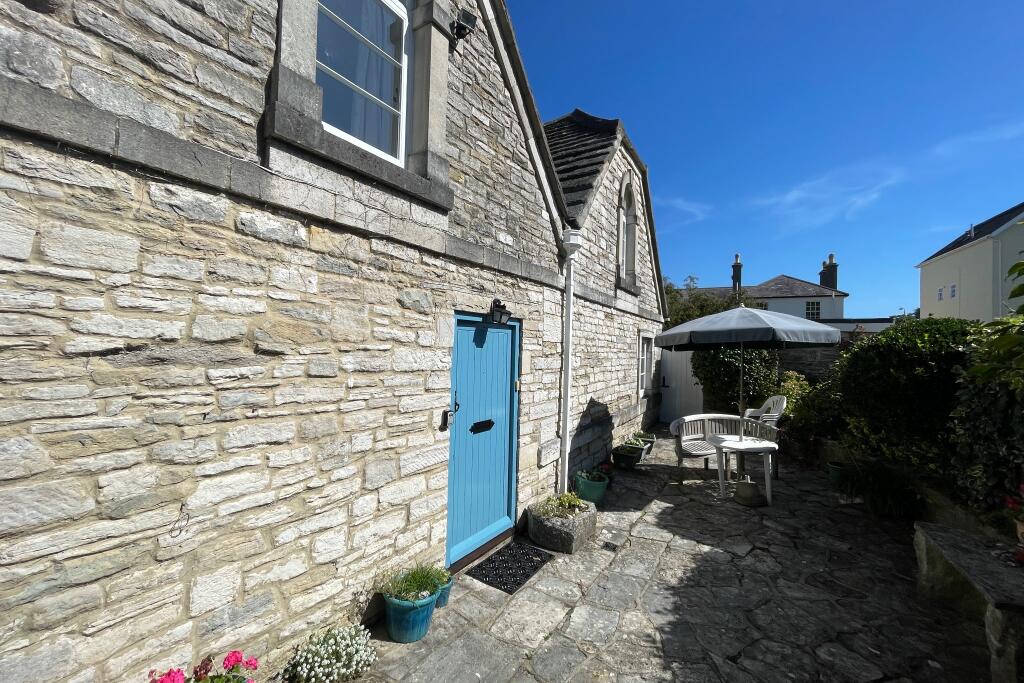 Additional property image - MARSHALL ROW, SWANAGE