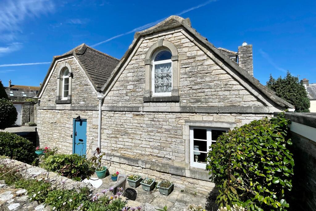 Additional property image - MARSHALL ROW, SWANAGE