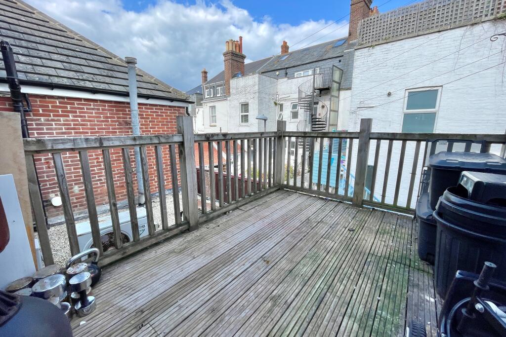 Additional property image - INSTITUTE ROAD, SWANAGE
