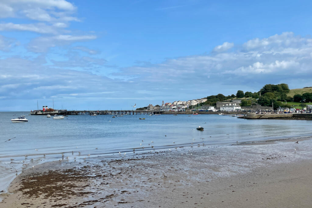 Additional property image - INSTITUTE ROAD, SWANAGE