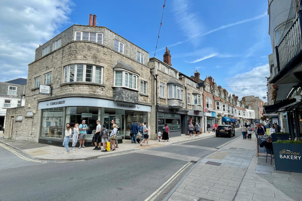 Additional property image - INSTITUTE ROAD, SWANAGE
