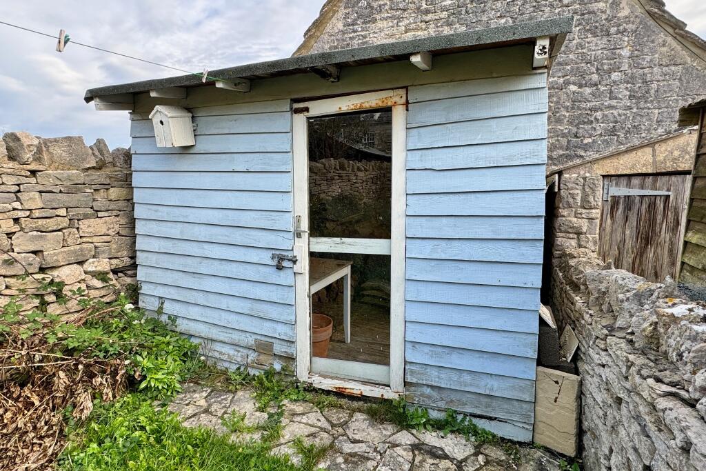 Additional property image - NORTH STREET, LANGTON MATRAVERS
