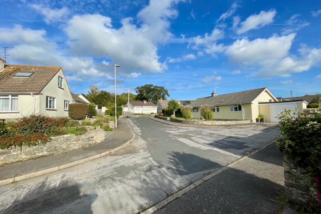 Additional property image - ANGLEBURY AVENUE, SWANAGE