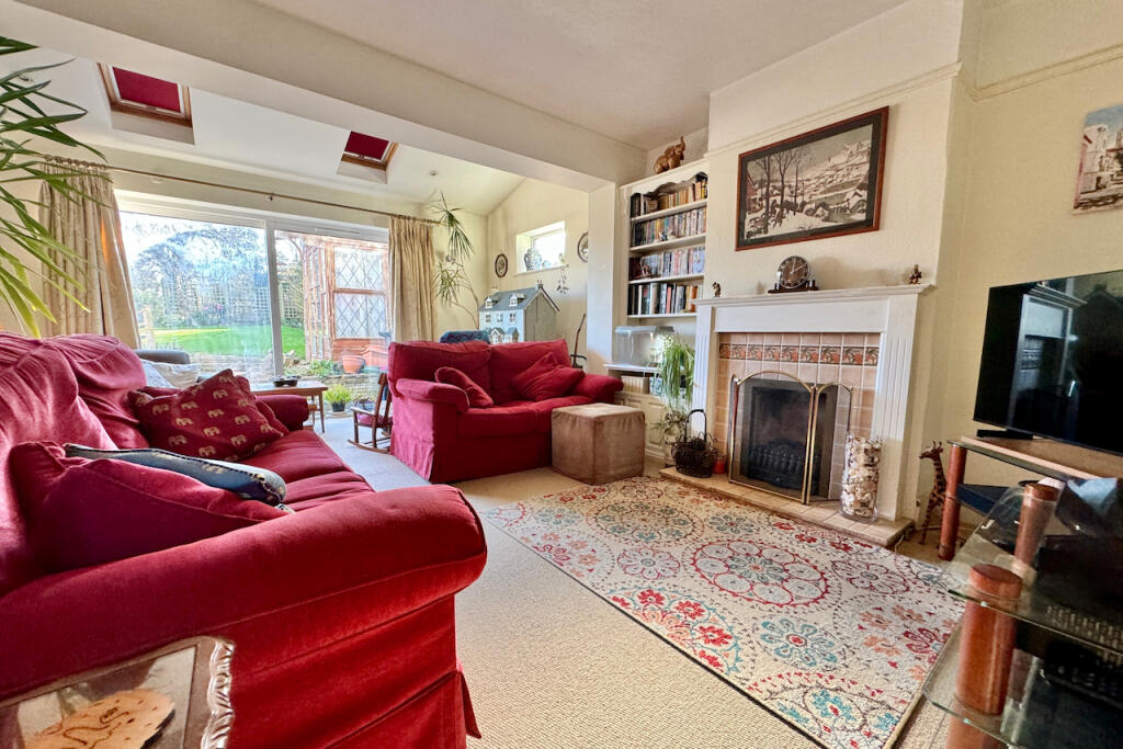 Additional property image - TOWNSEND ROAD, CORFE CASTLE