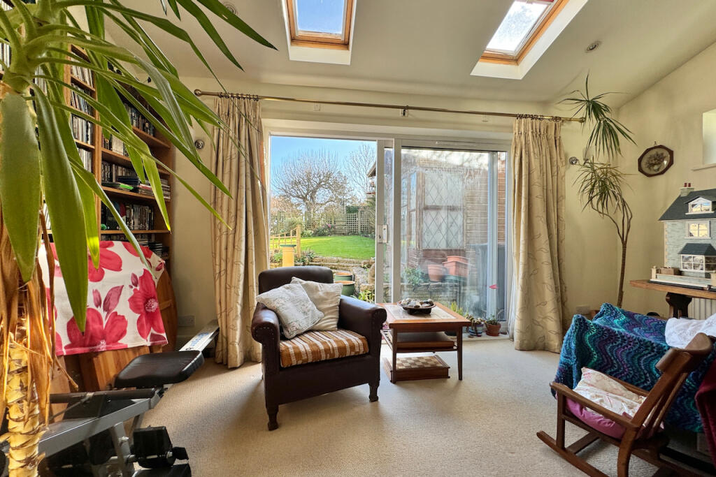 Additional property image - TOWNSEND ROAD, CORFE CASTLE
