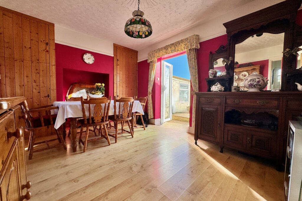 Additional property image - TOWNSEND ROAD, CORFE CASTLE