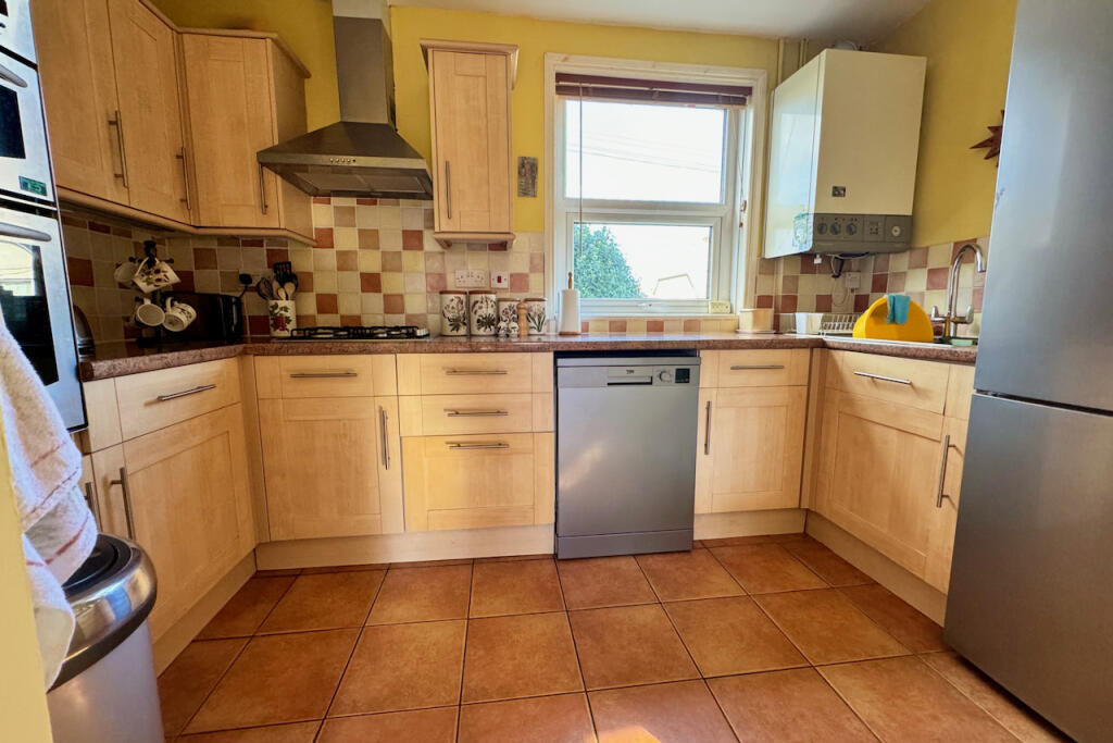 Additional property image - TOWNSEND ROAD, CORFE CASTLE