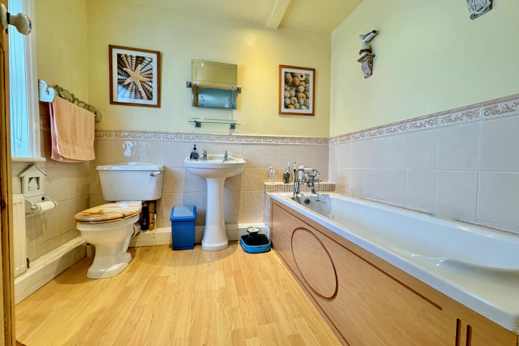 Additional property image - TOWNSEND ROAD, CORFE CASTLE