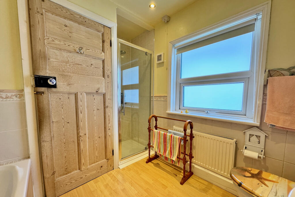 Additional property image - TOWNSEND ROAD, CORFE CASTLE