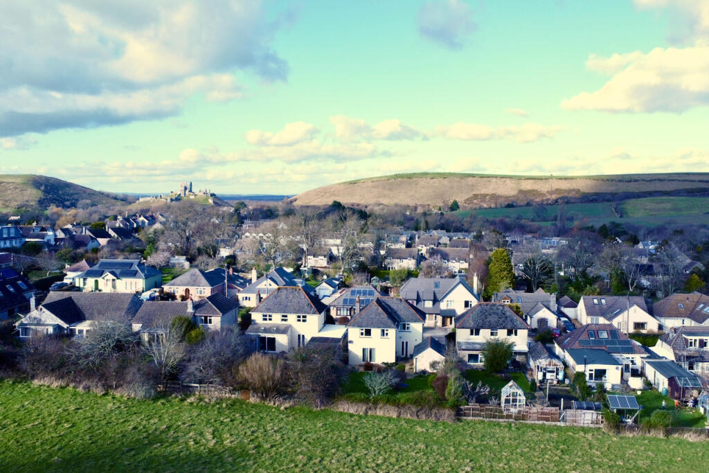 Additional property image - TOWNSEND ROAD, CORFE CASTLE
