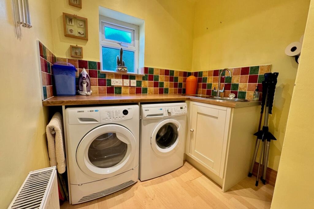 Additional property image - TOWNSEND ROAD, CORFE CASTLE