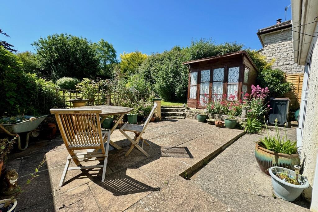 Additional property image - TOWNSEND ROAD, CORFE CASTLE