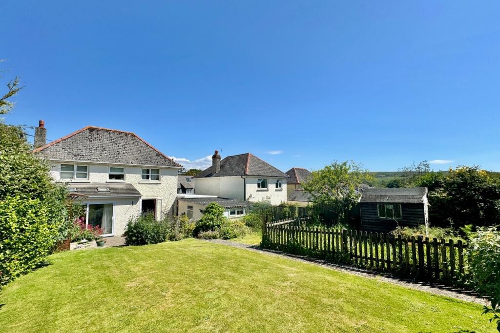 Additional property image - TOWNSEND ROAD, CORFE CASTLE