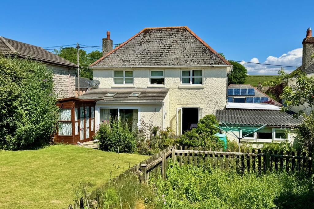 Additional property image - TOWNSEND ROAD, CORFE CASTLE