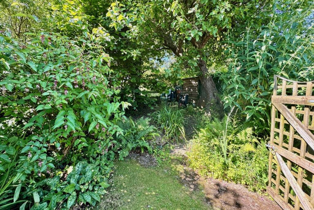 Additional property image - TOWNSEND ROAD, CORFE CASTLE