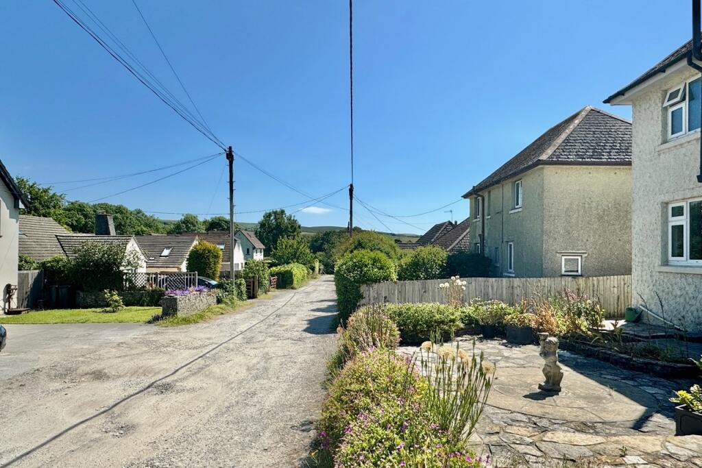Additional property image - TOWNSEND ROAD, CORFE CASTLE