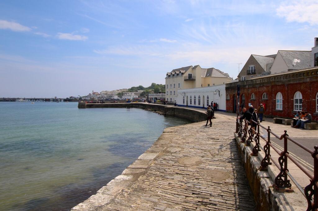 Additional property image - KINGS ROAD EAST, SWANAGE