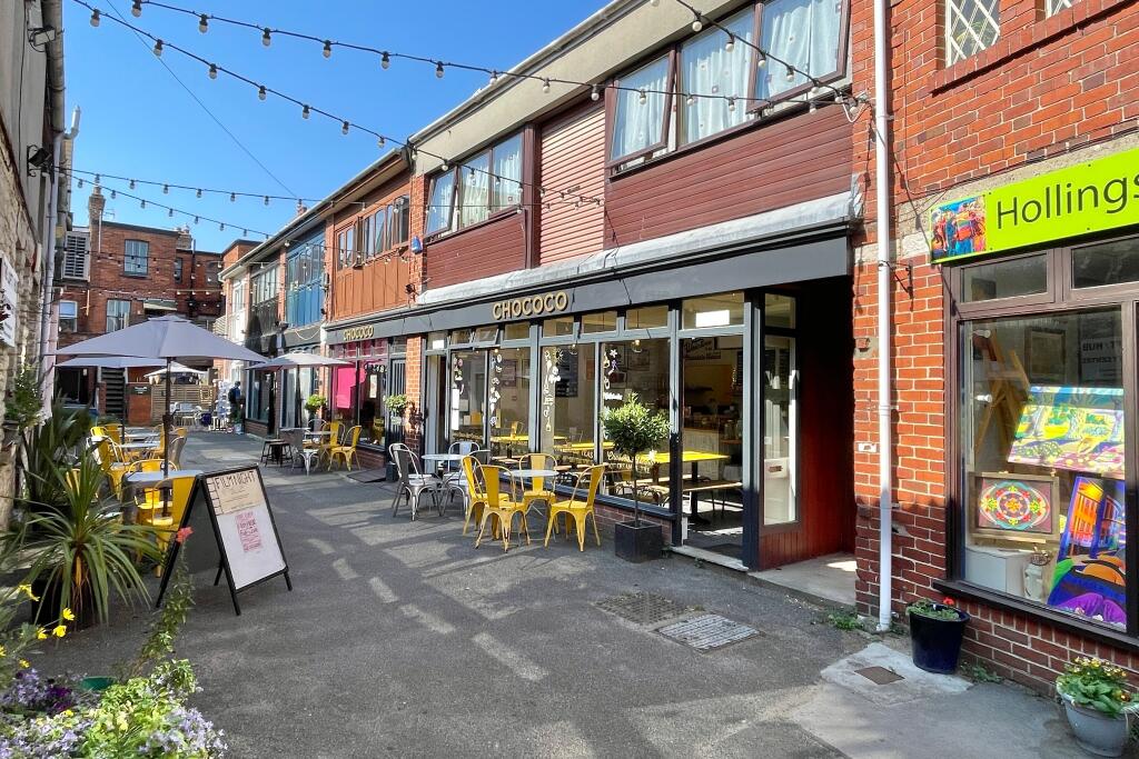 Additional property image - KINGS ROAD EAST, SWANAGE