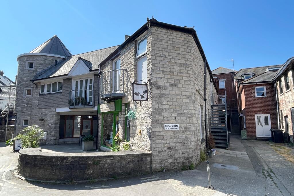 Additional property image - KINGS ROAD EAST, SWANAGE