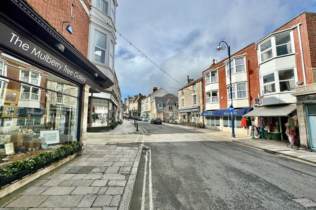 Additional property image - KINGS ROAD EAST, SWANAGE