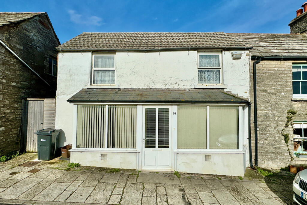5 bedroom terraced house for sale in Langton Matravers, BH19