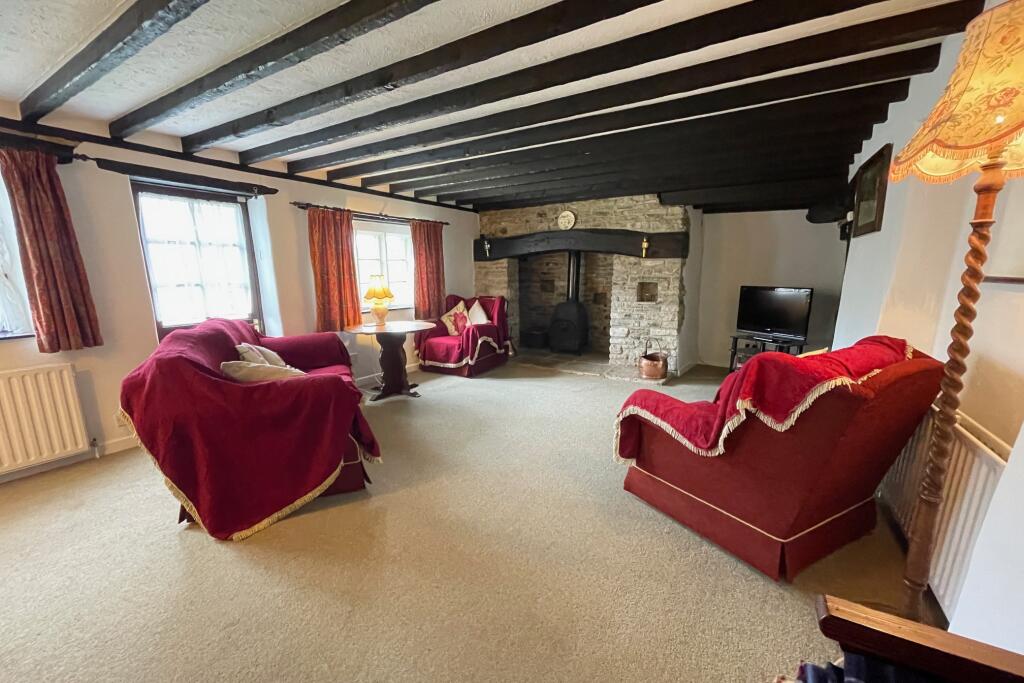Additional property image - COOMBE HILL, LANGTON MATRAVERS