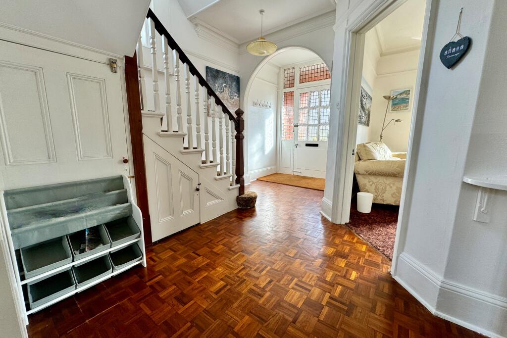Additional property image - SPRING HILL, SWANAGE