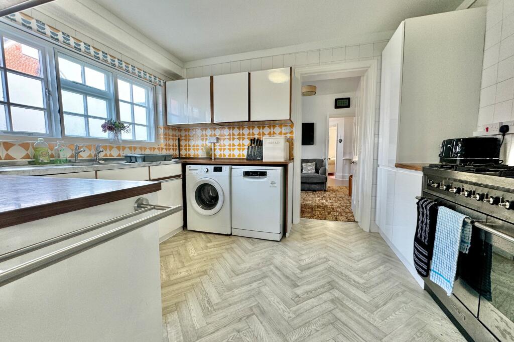 Additional property image - SPRING HILL, SWANAGE