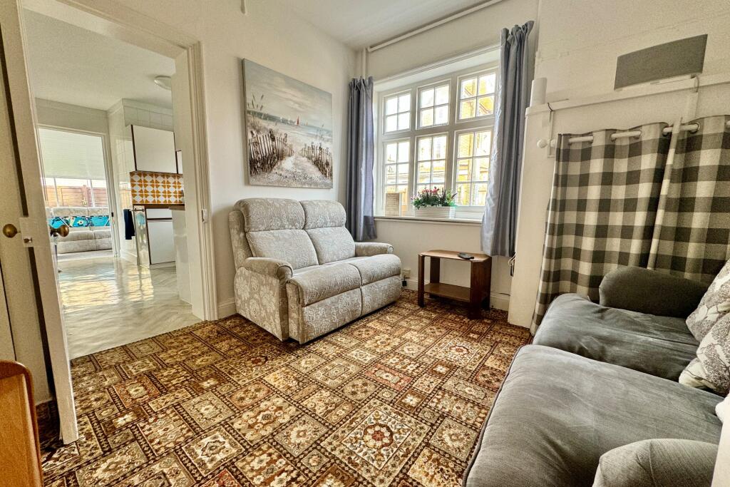 Additional property image - SPRING HILL, SWANAGE