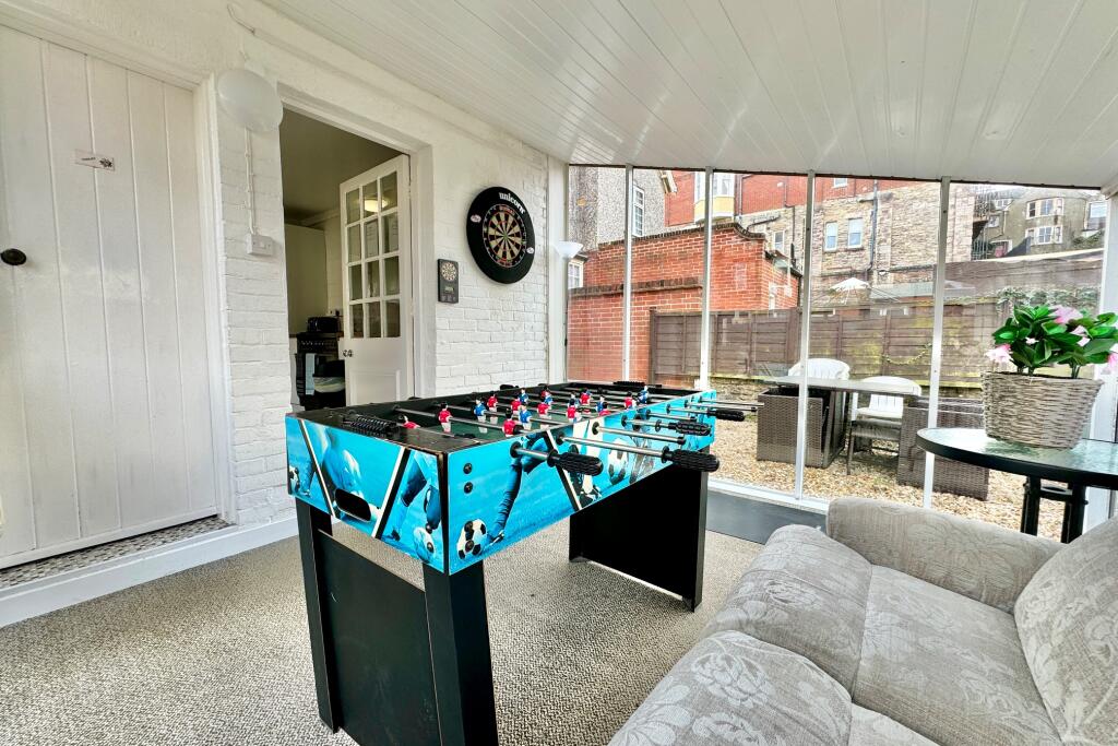 Additional property image - SPRING HILL, SWANAGE