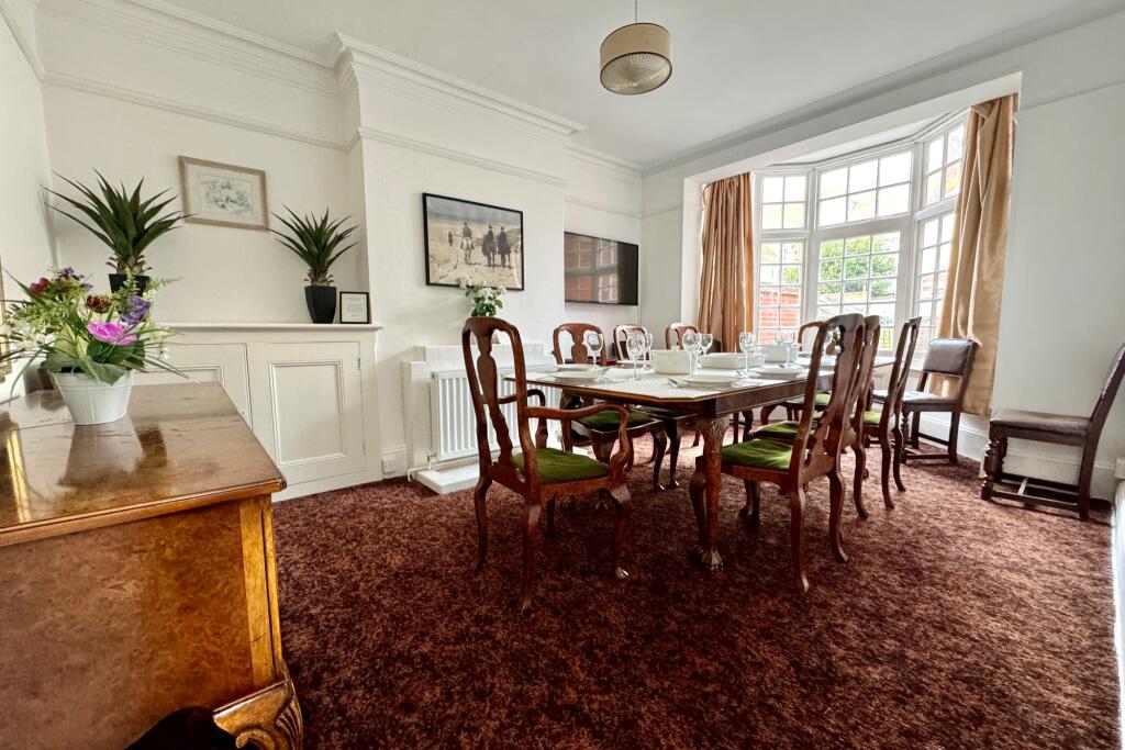 Additional property image - SPRING HILL, SWANAGE