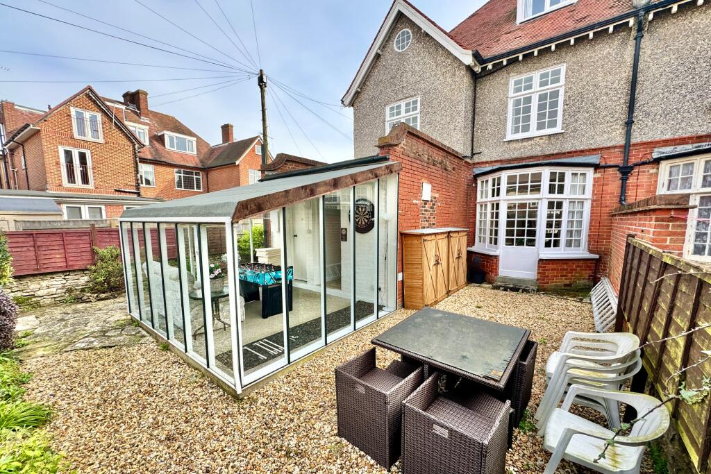 Additional property image - SPRING HILL, SWANAGE