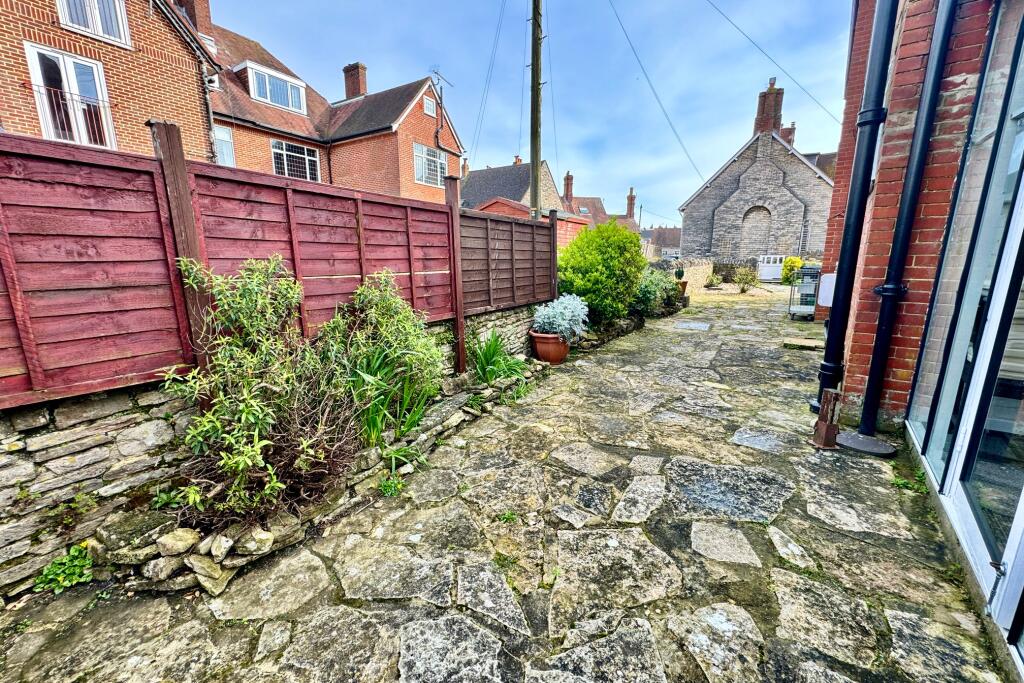 Additional property image - SPRING HILL, SWANAGE