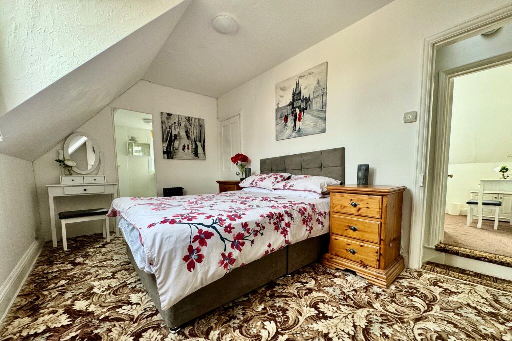 Additional property image - SPRING HILL, SWANAGE
