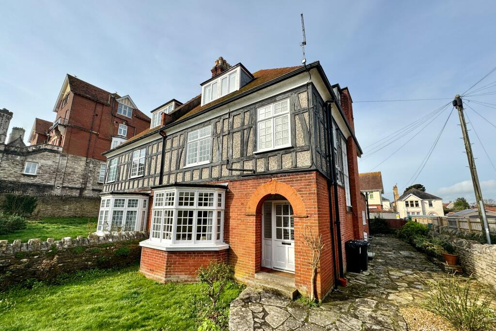 Additional property image - SPRING HILL, SWANAGE