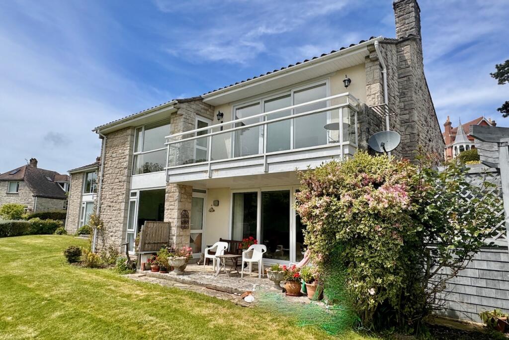 Additional property image - DURLSTON ROAD, SWANAGE