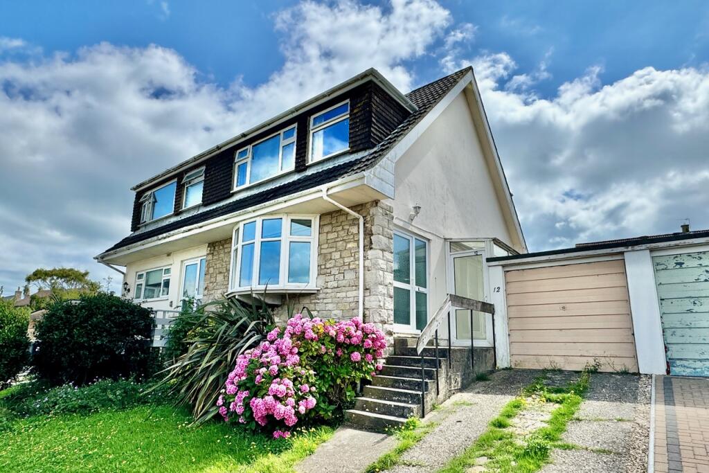 Main image of property: LEESON CLOSE, SWANAGE