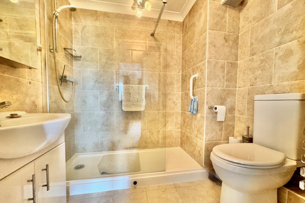 Additional property image - DE MOULHAM ROAD, SWANAGE
