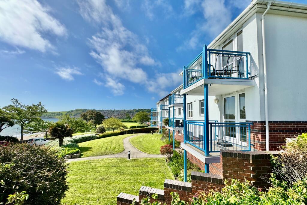Additional property image - DE MOULHAM ROAD, SWANAGE