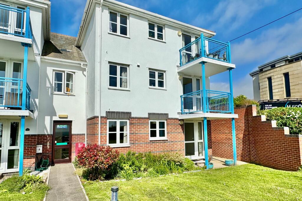 Additional property image - DE MOULHAM ROAD, SWANAGE