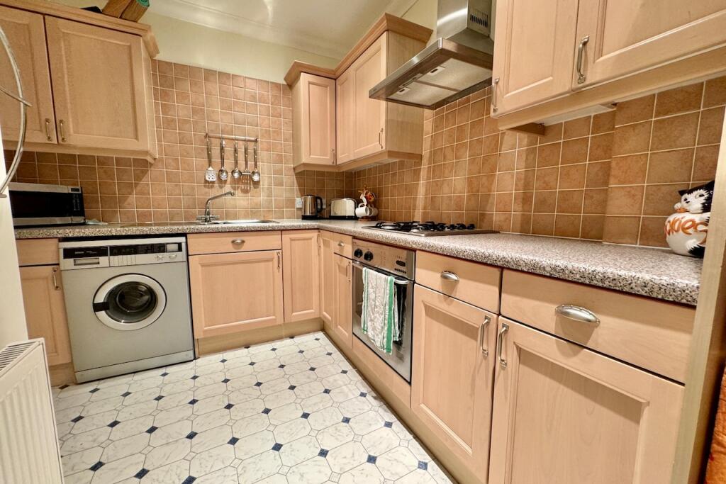 Additional property image - HIGH STREET, SWANAGE