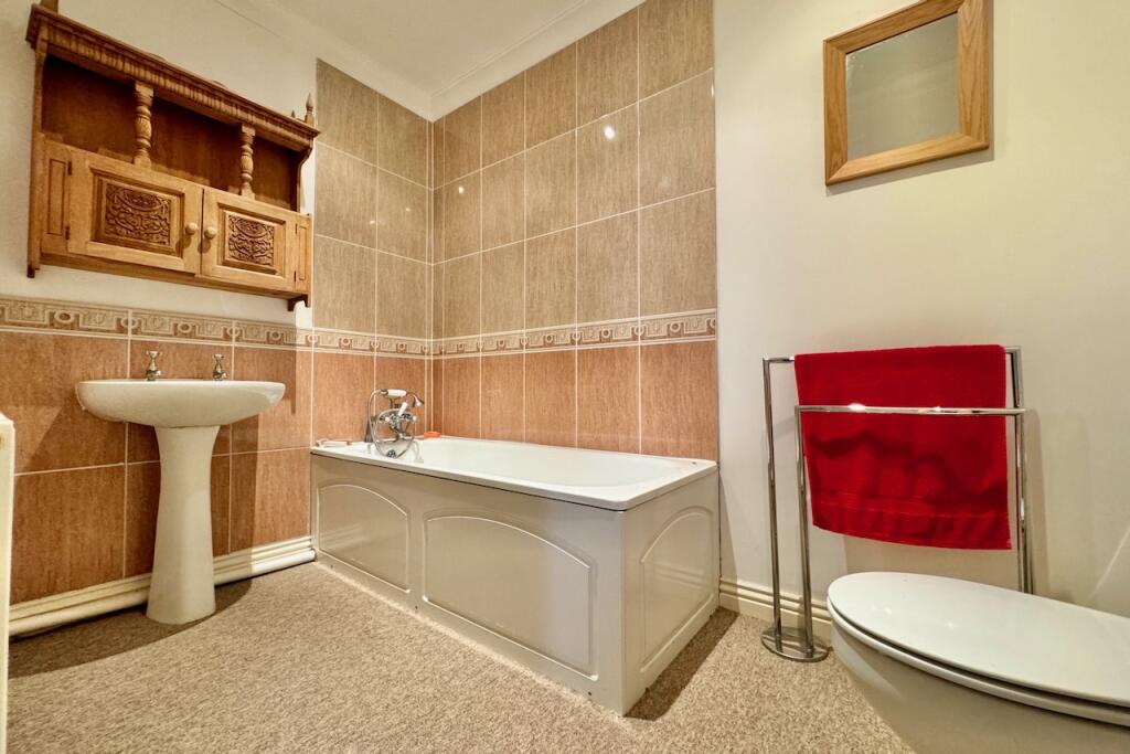 Additional property image - HIGH STREET, SWANAGE