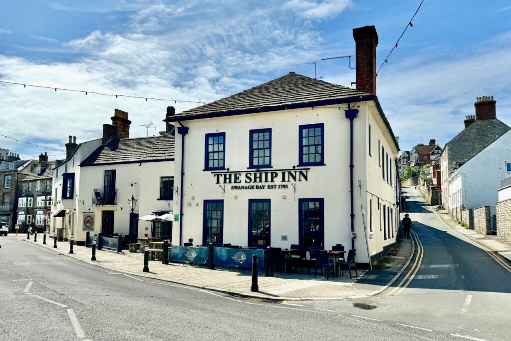Additional property image - TAUNTON ROAD, SWANAGE