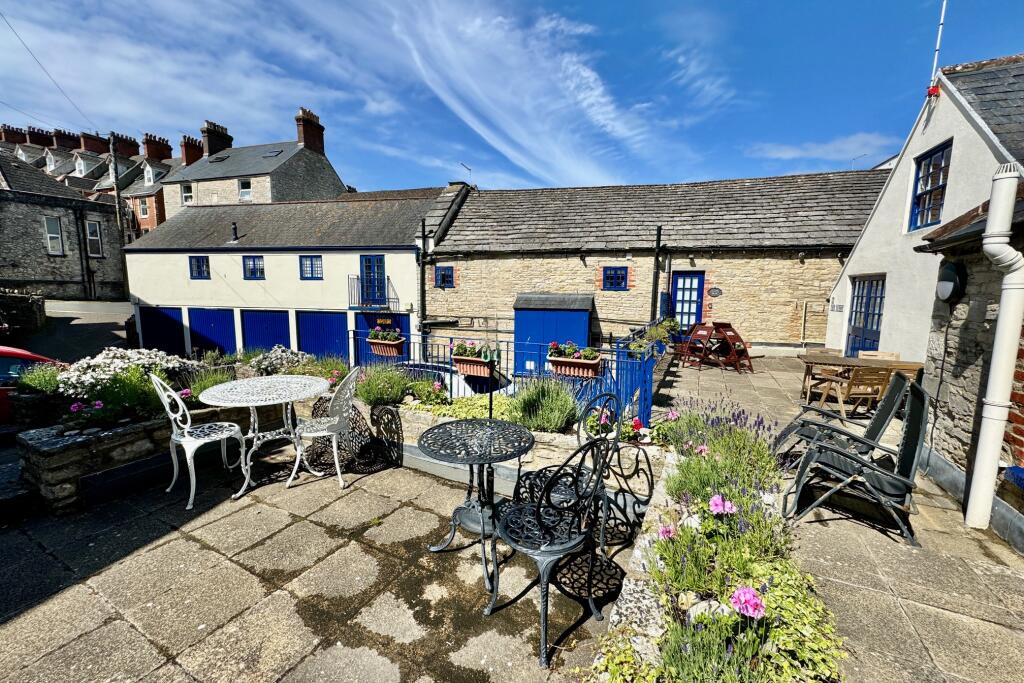 Additional property image - TAUNTON ROAD, SWANAGE