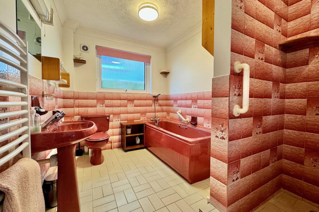 Additional property image - HILL VIEW ROAD, SWANAGE