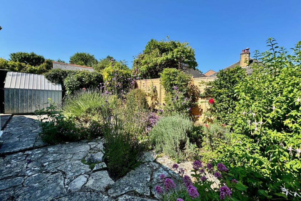 Additional property image - HILL VIEW ROAD, SWANAGE