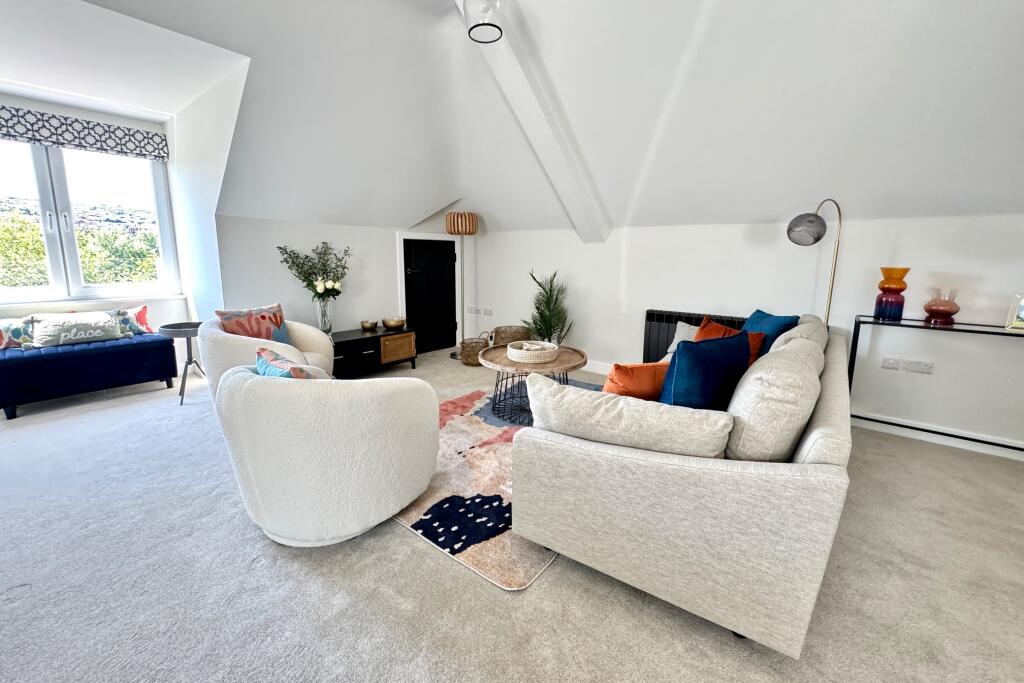 Additional property image - VICTORIA AVENUE, SWANAGE