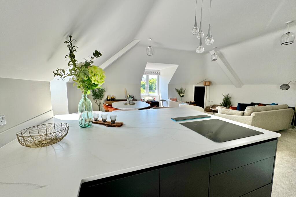 Additional property image - VICTORIA AVENUE, SWANAGE