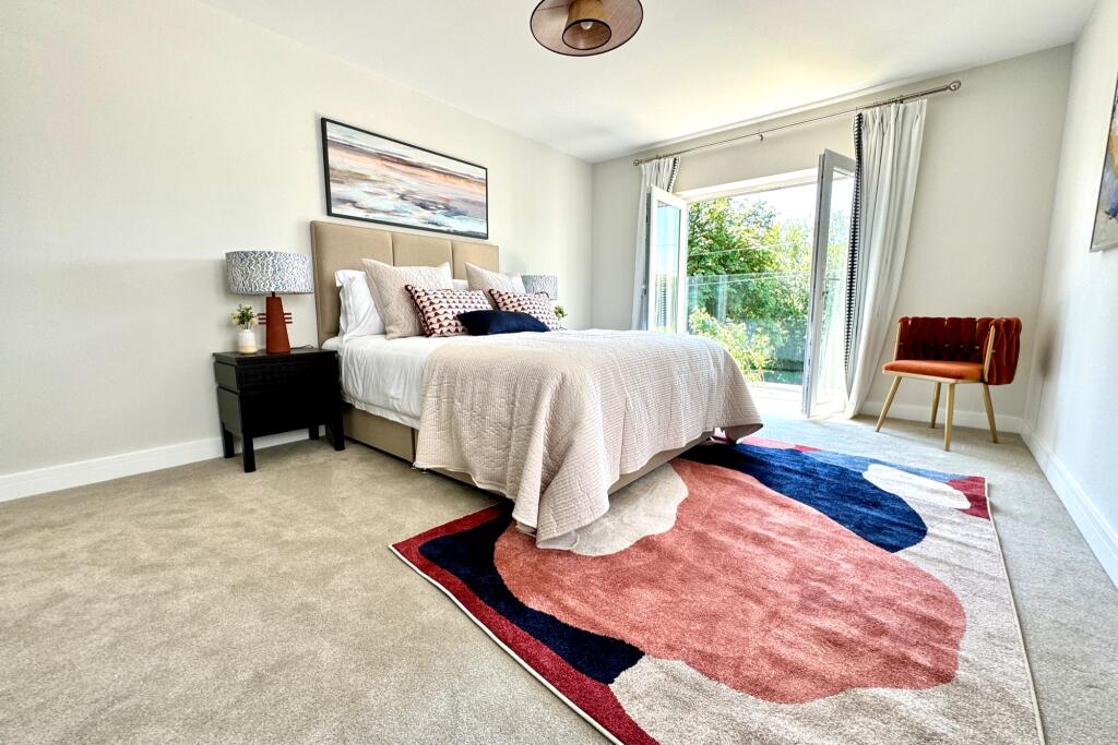 Additional property image - VICTORIA AVENUE, SWANAGE